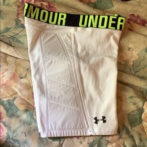 Compression Shorts — 5 inch inseam